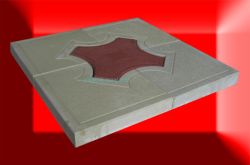 KARE YILDIZ (MERCAN)