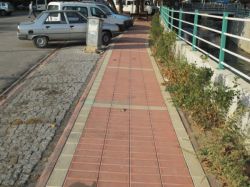 MODERN PARKE