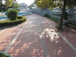 MODERN PARKE