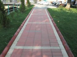 MODERN PARKE