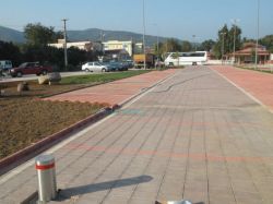MODERN PARKE