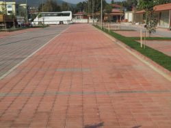 MODERN PARKE
